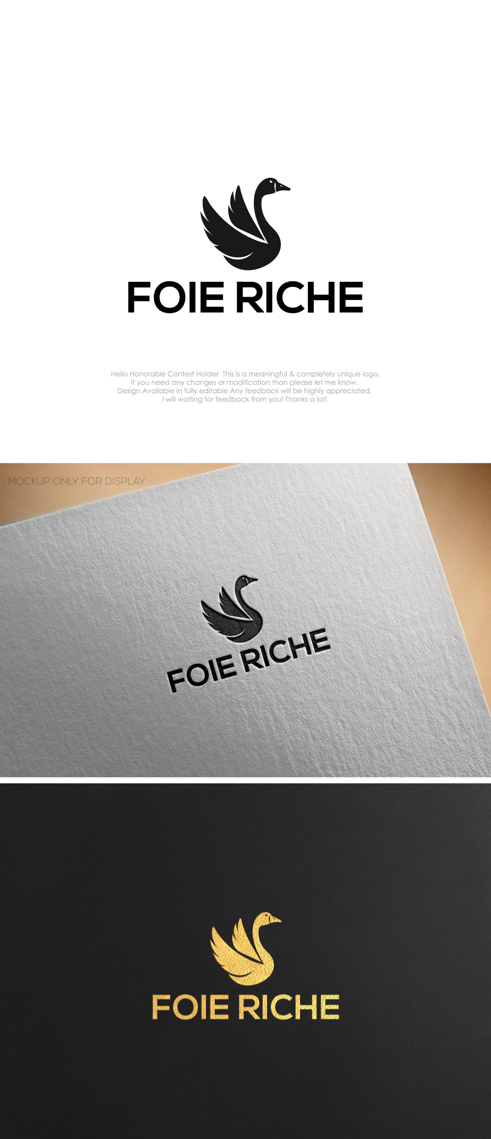 Logo Design by LogoEon for this project | Design #31261614