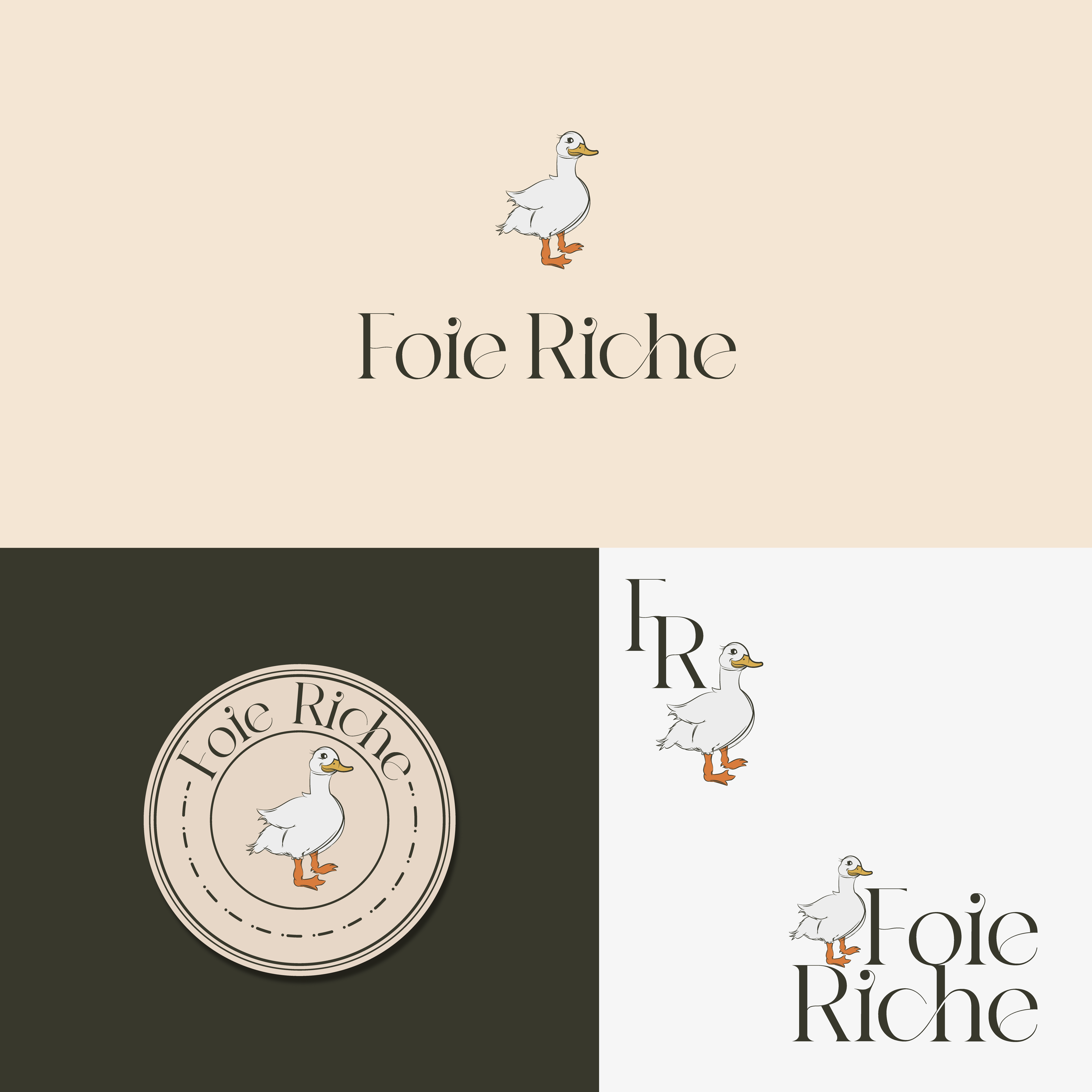 Design de Logo par Eve.A pour ce projet | Design #31285450