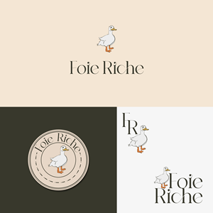 Design de Logo par Eve.A pour ce projet | Design #31285450