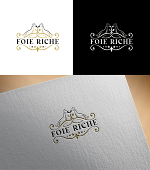 Design de Logo par RA-bica pour ce projet | Design : #31282223