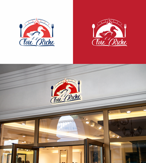 Design de Logo par RA-bica pour ce projet | Design : #31282224