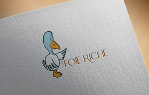 Logo Design by FarjanaTonni for this project | Design: #31264680