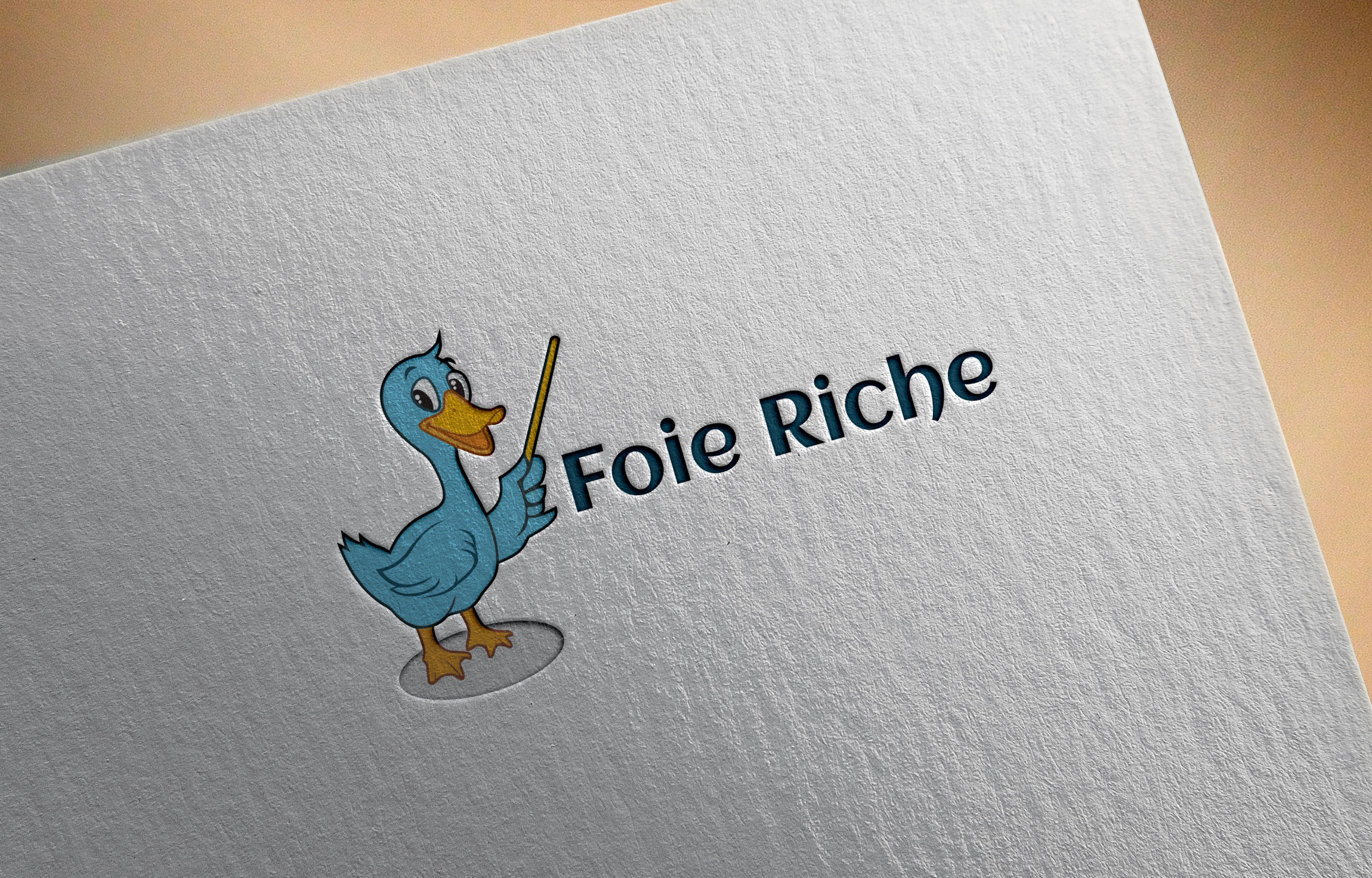 Logo Design by FarjanaTonni for this project | Design #31264683