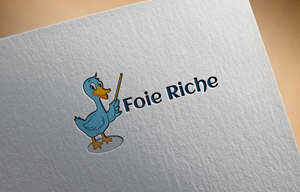 Logo Design by FarjanaTonni for this project | Design: #31264683