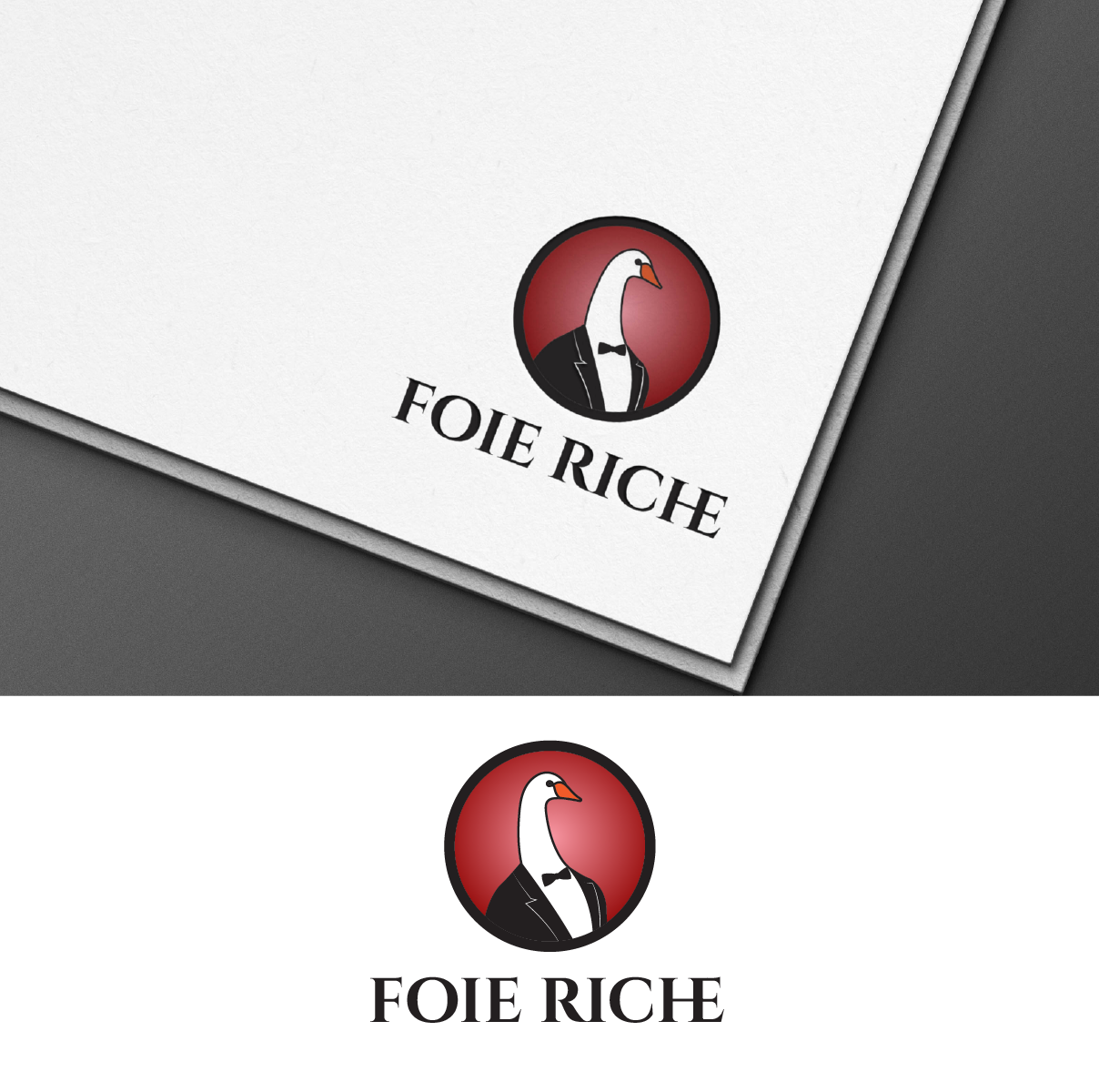 Logo-Design von Elrich für dieses Projekt | Design #31269428