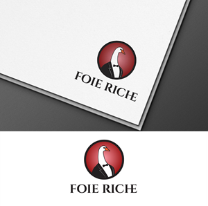 Logo Design by Elrich for this project | Design: #31269428