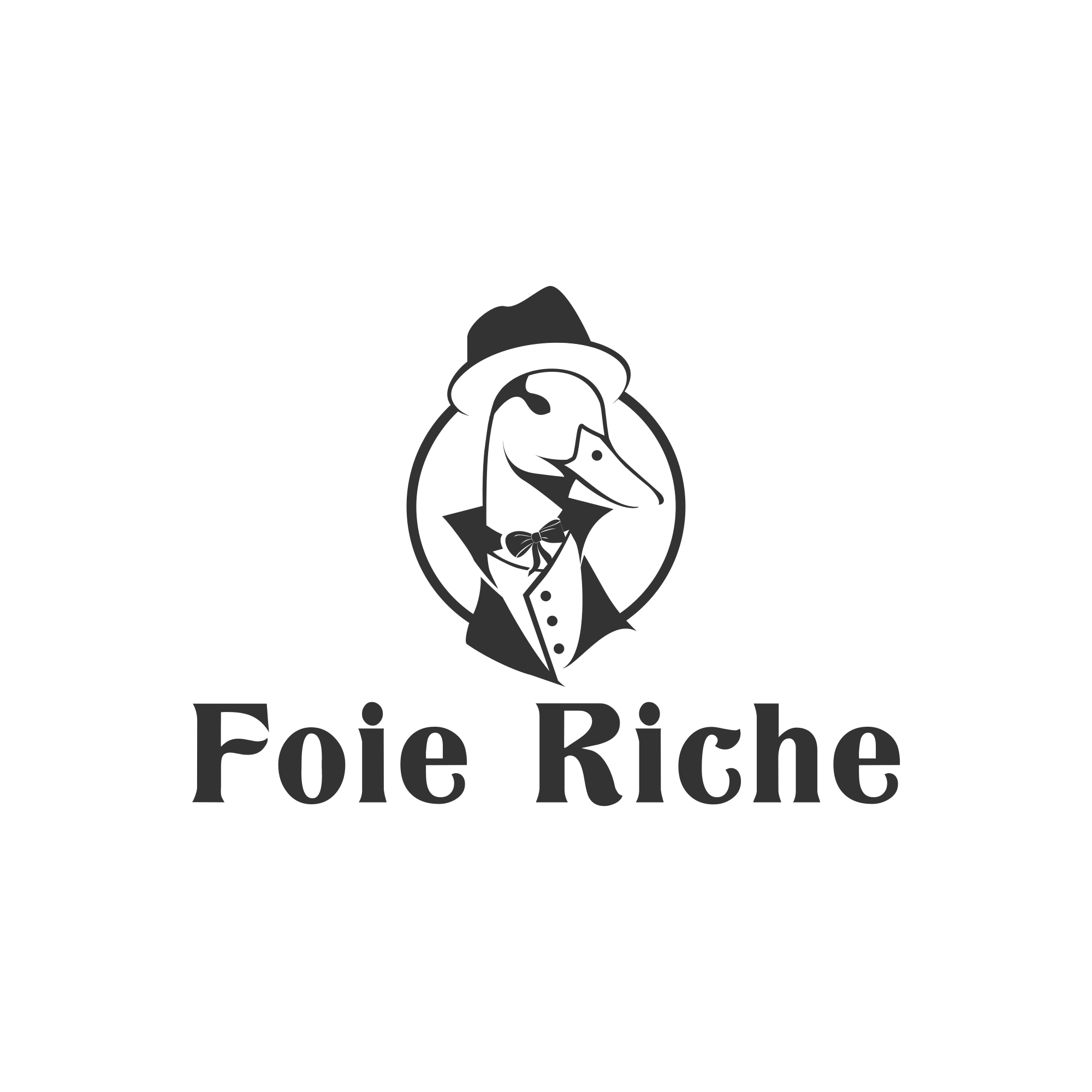 Logo Design by Hadi Design for this project | Design #31261006