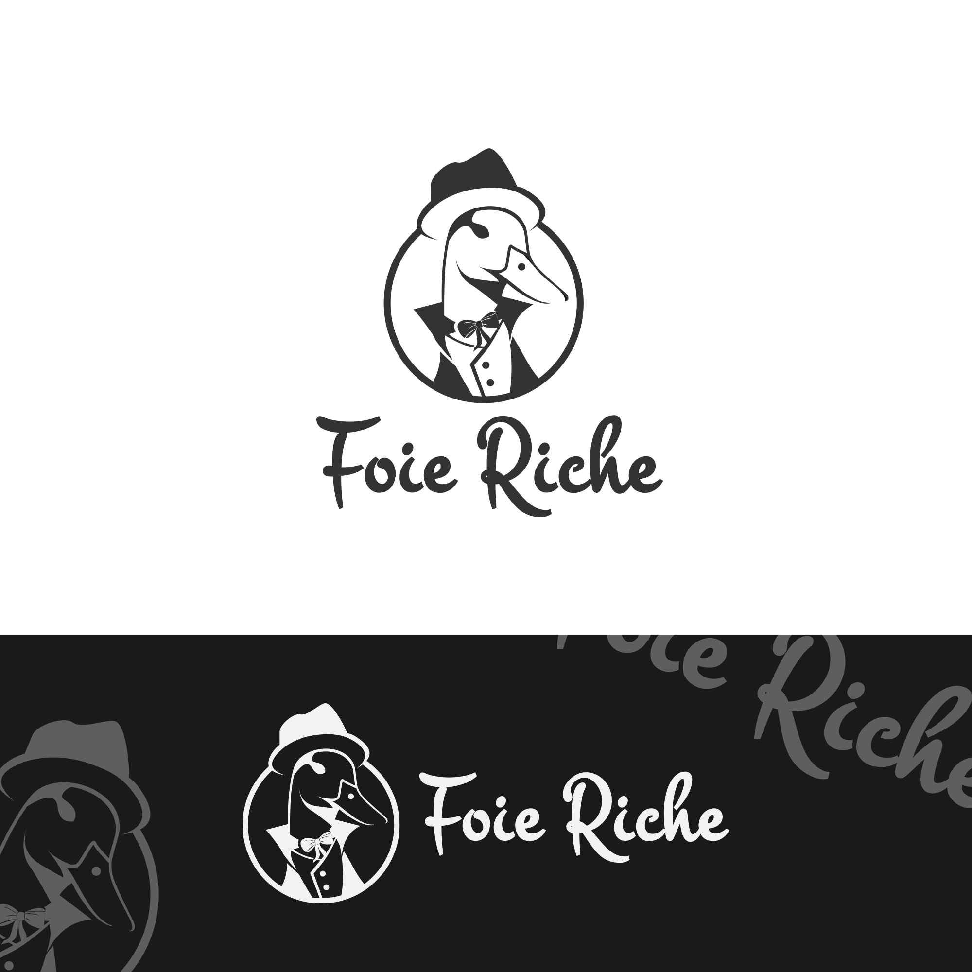 Logo Design by Hadi Design for this project | Design #31261199