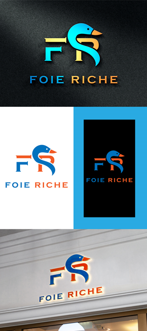 Design de Logo par uzzal100 pour ce projet | Design #31260550