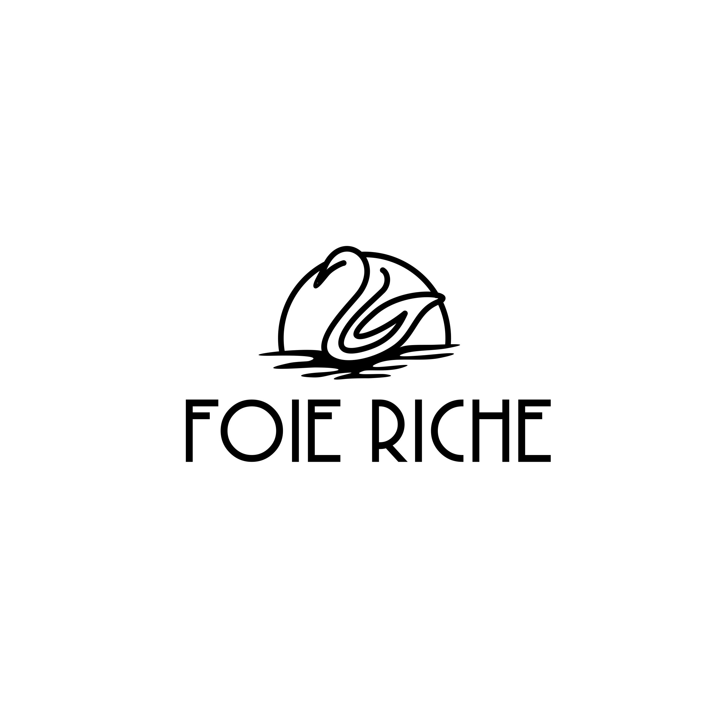 Logo Design by Jeferson HP for this project | Design #31258451