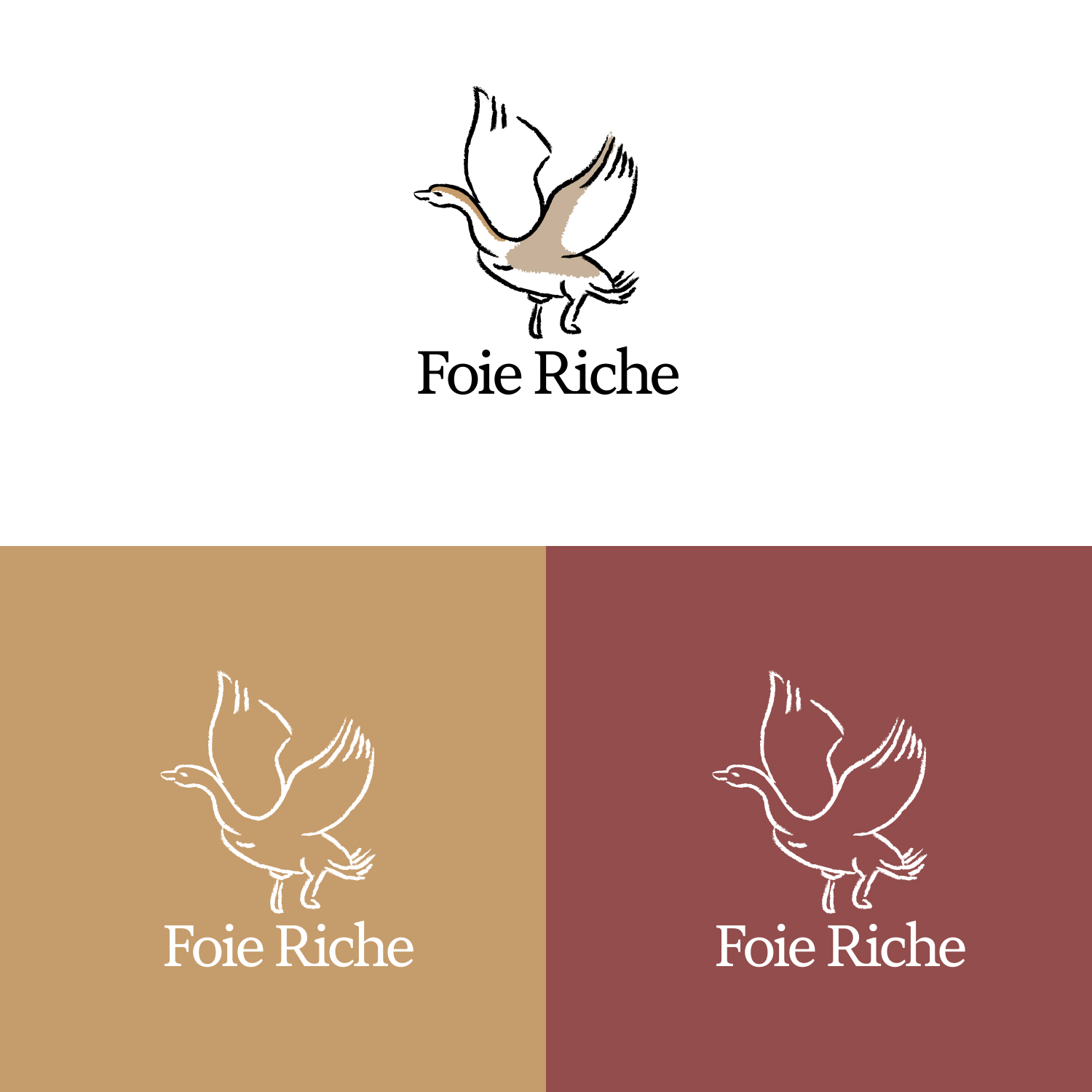 Logo Design by orphee for this project | Design #31262694
