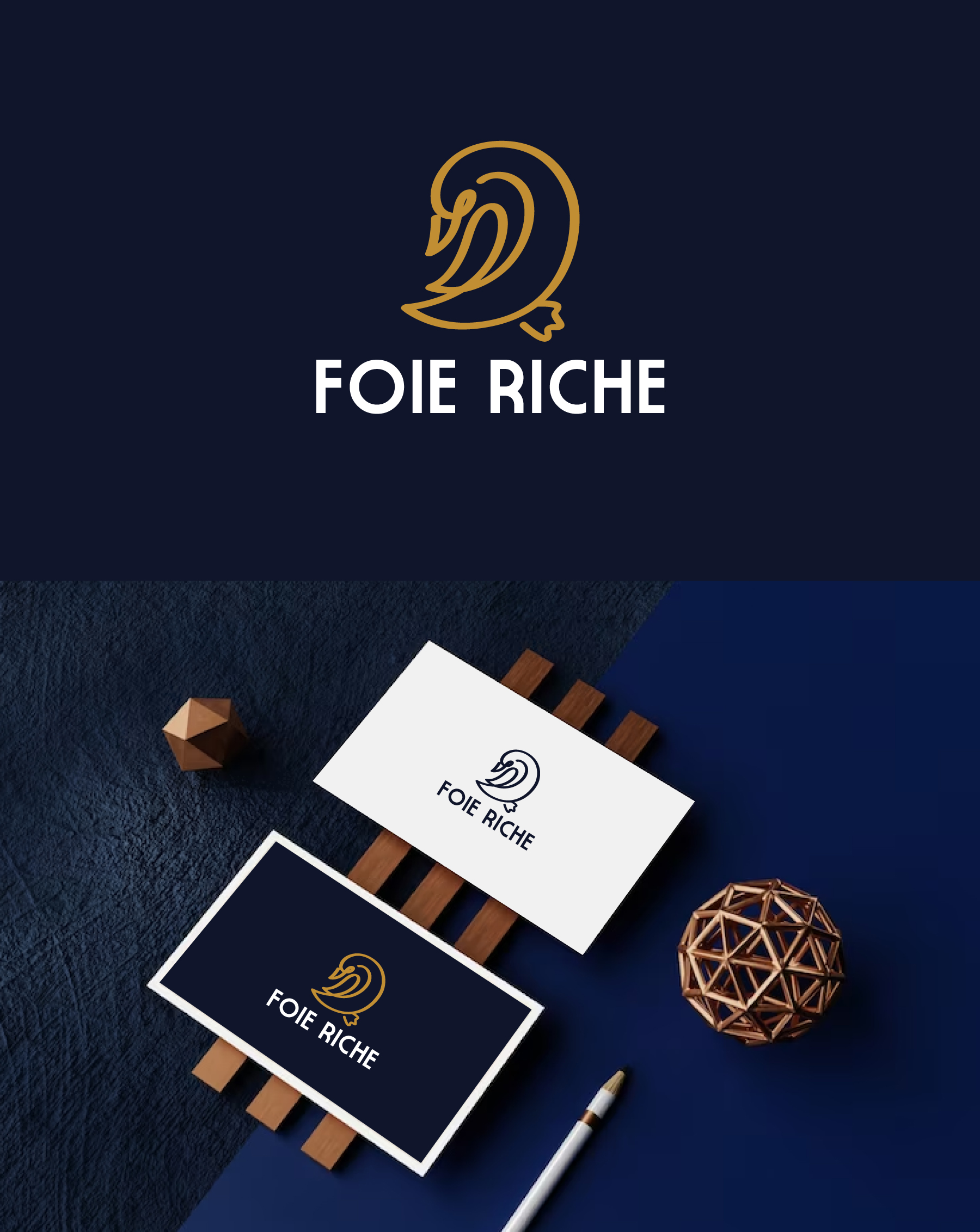 Logo Design by debdesign for this project | Design #31274591