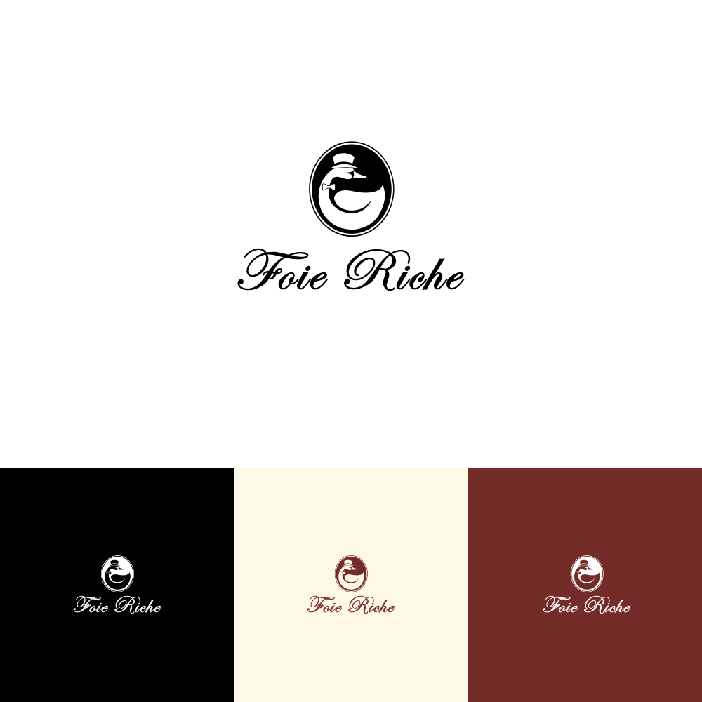 Logo Design by alitjuara for this project | Design #31275244