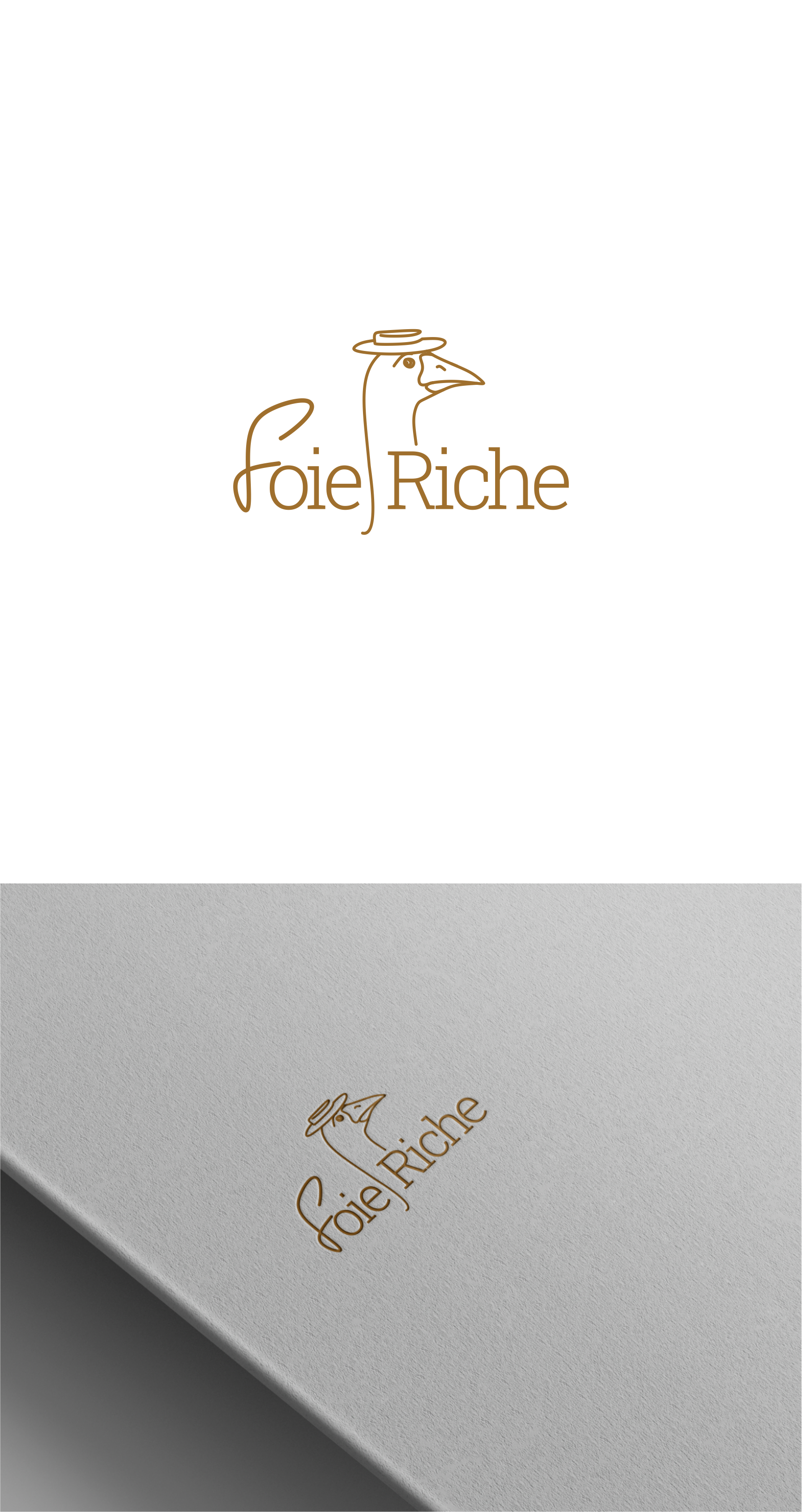 Logo Design by *mary for this project | Design #31271471
