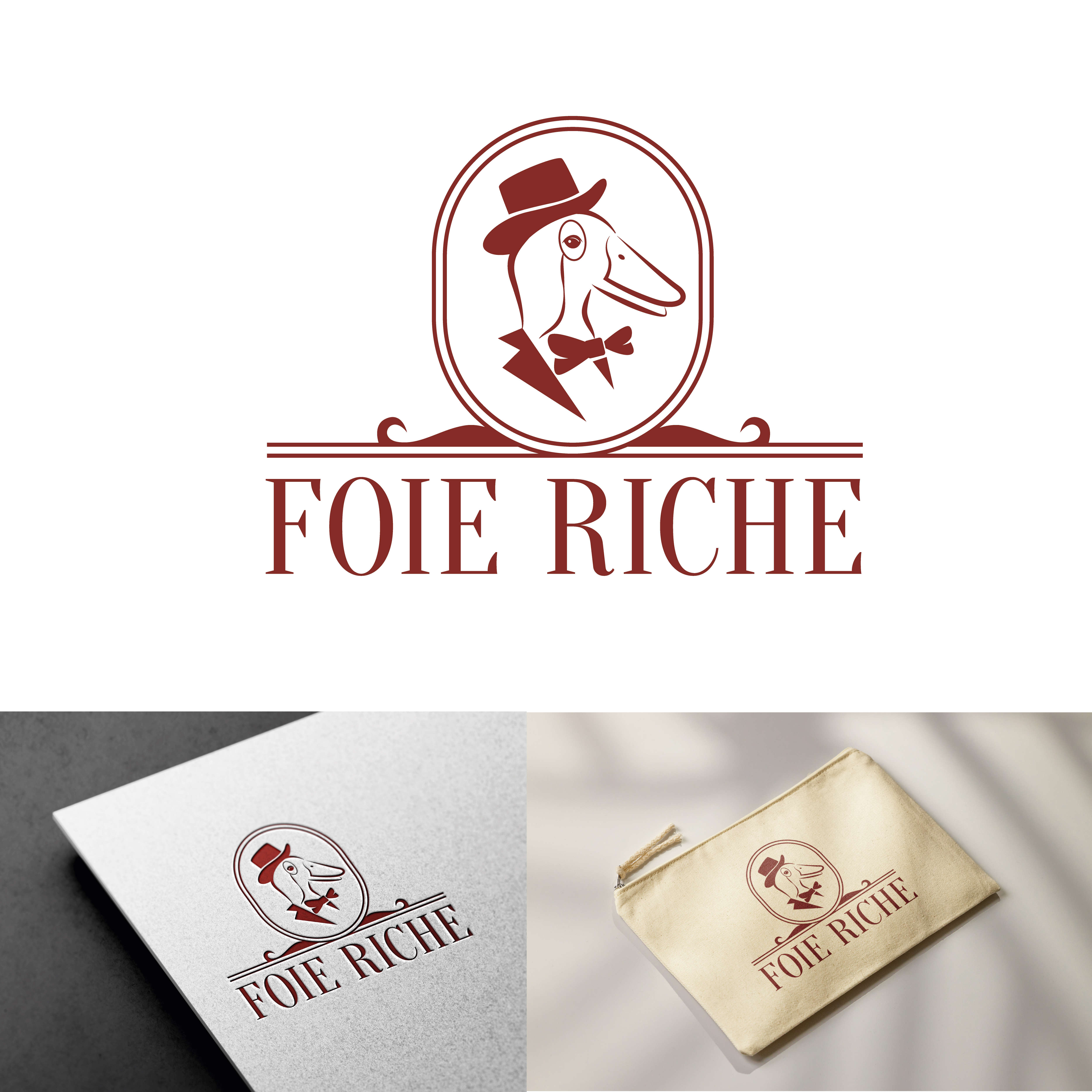 Logo Design by AbhishekkM'24 for this project | Design #31270033