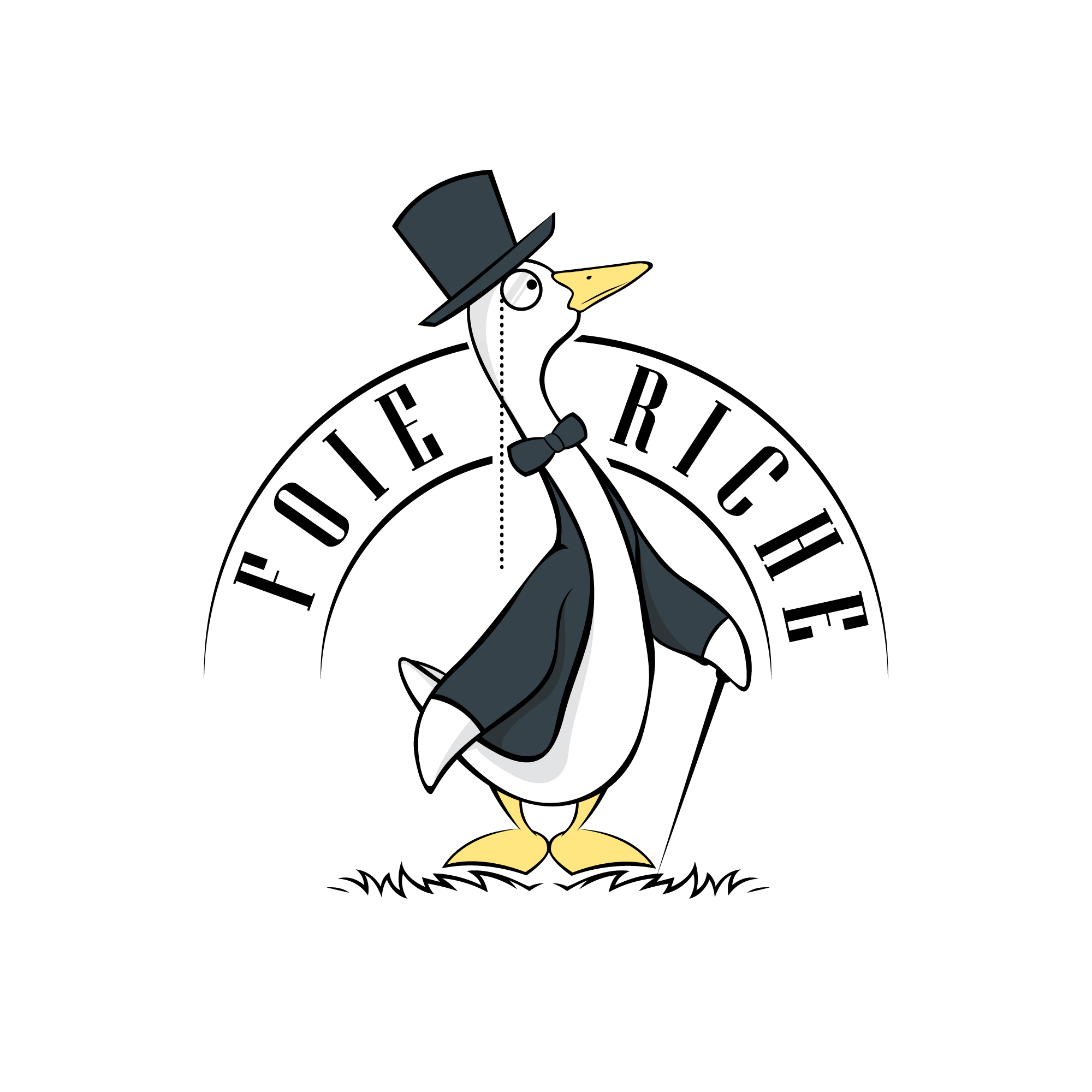 Logo Design by 1neDesign for this project | Design #31267234