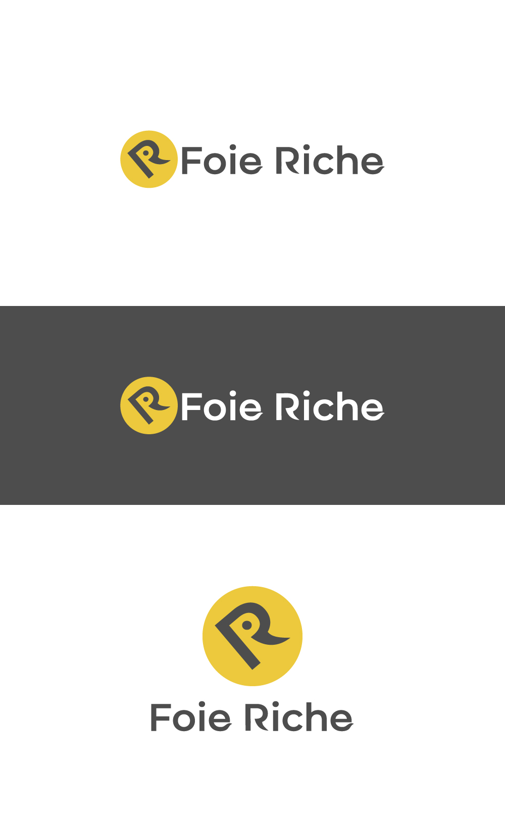 Logo Design by vidarshana 2 for this project | Design #31264438