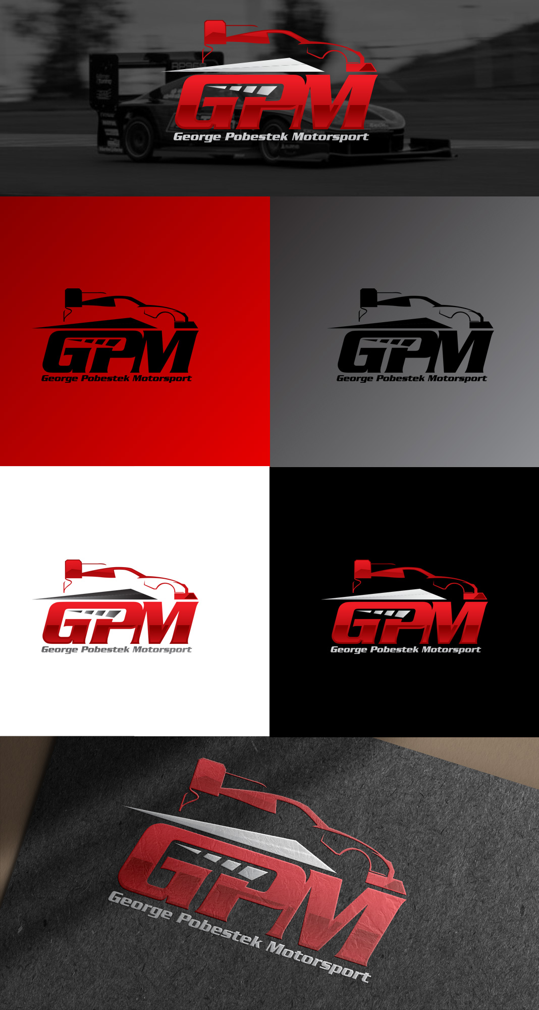 Logo Design by END™ for this project | Design #31291865