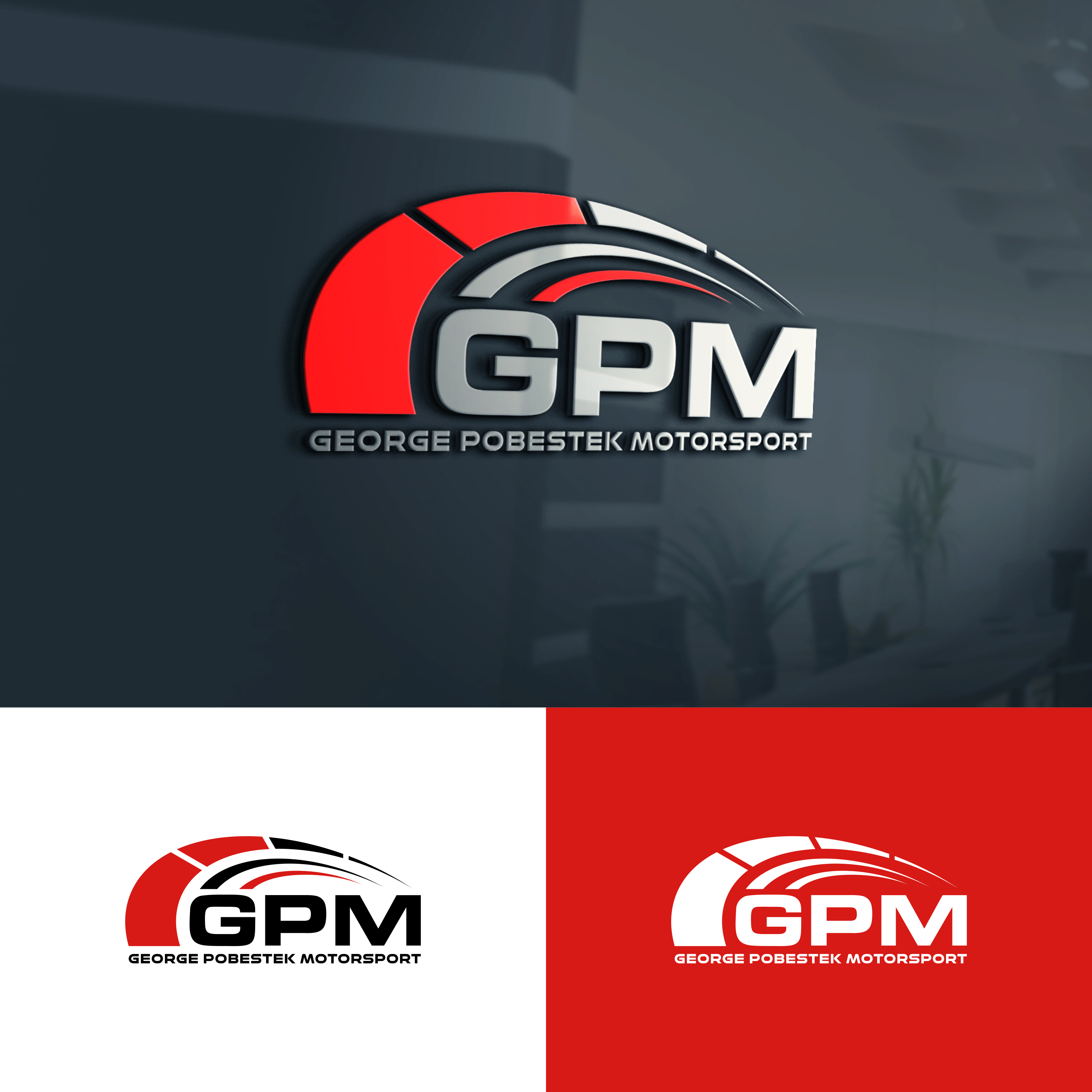 Logo Design by ge.logo for this project | Design #31254019