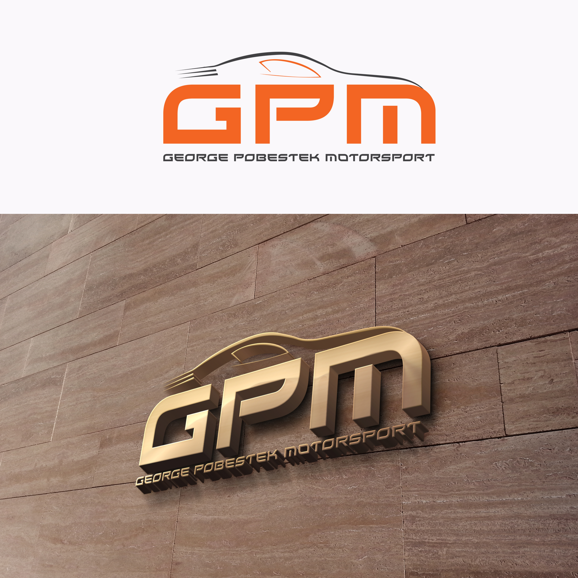Logo Design by Krithik_Branding for this project | Design #31291436