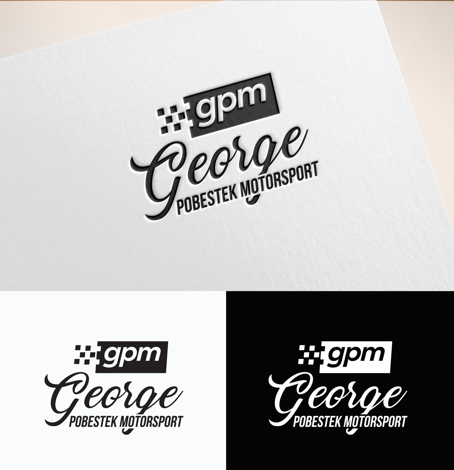 Logo Design by M Art & Design for this project | Design #31252674