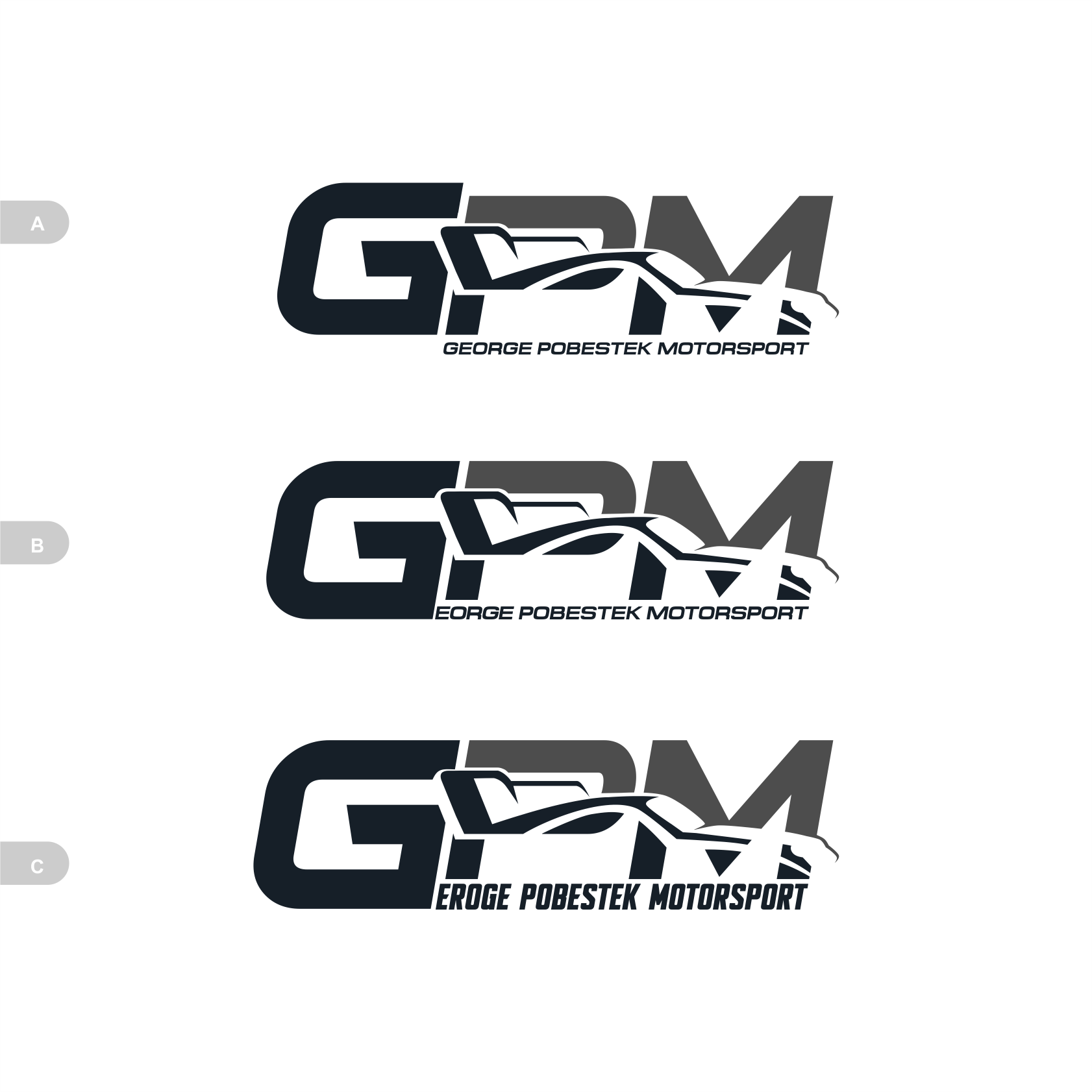 Logo Design by Arham Hidayat for this project | Design #31290289