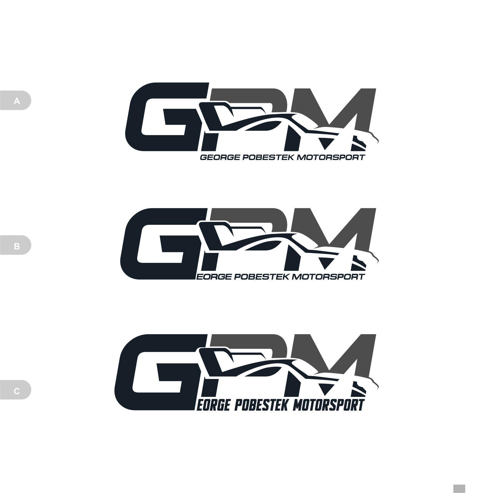 Logo Design by Arham Hidayat for this project | Design #31290300