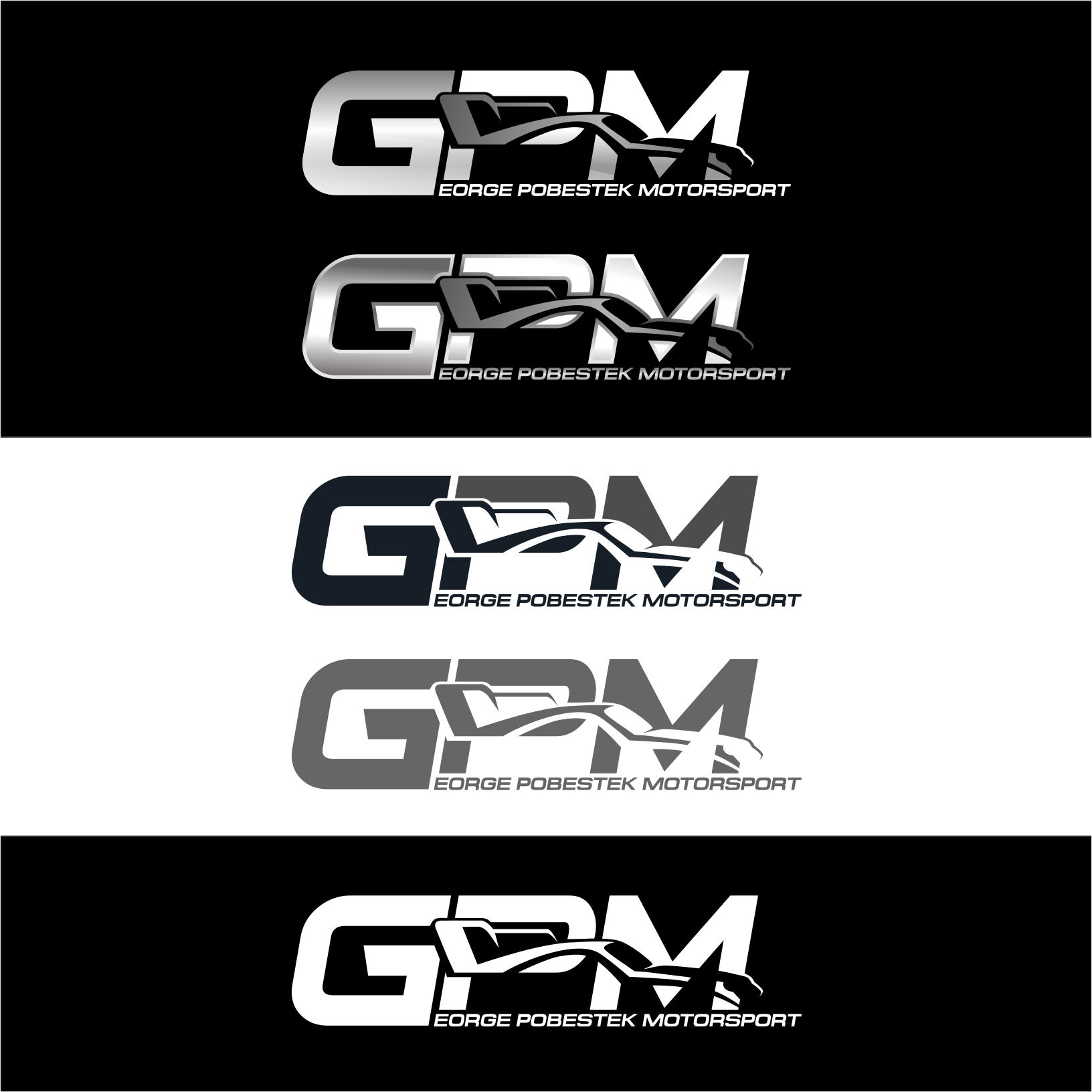 Logo Design by Arham Hidayat for this project | Design #31461560