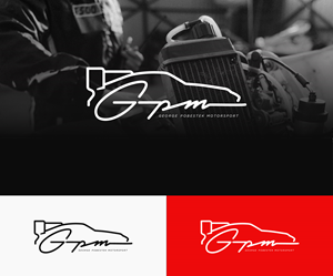 Logo Design by royanmj04 for this project | Design: #31289550