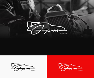 Logo Design by royanmj04 for this project | Design: #31332671