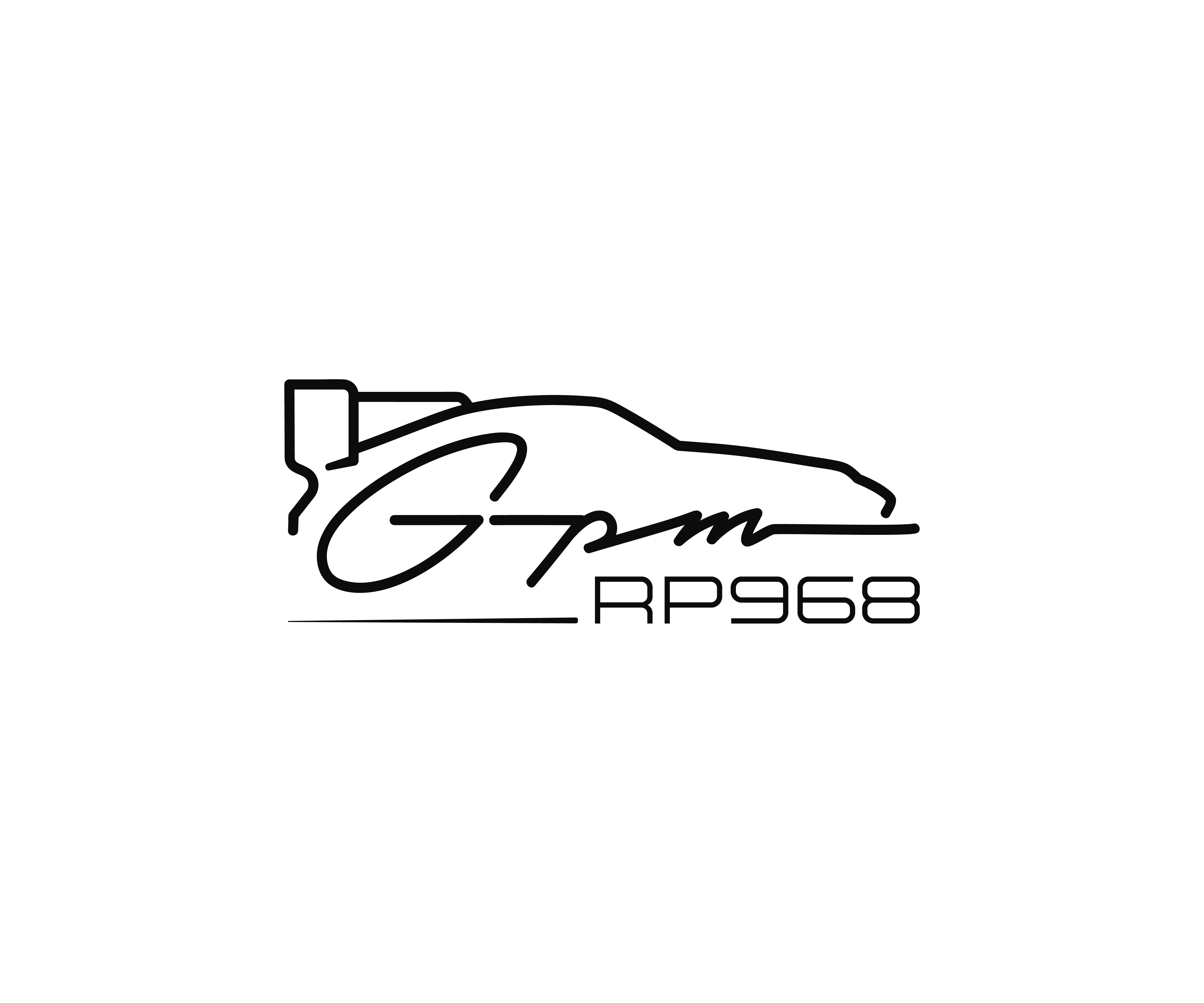 Logo Design by royanmj04 for this project | Design #31400090