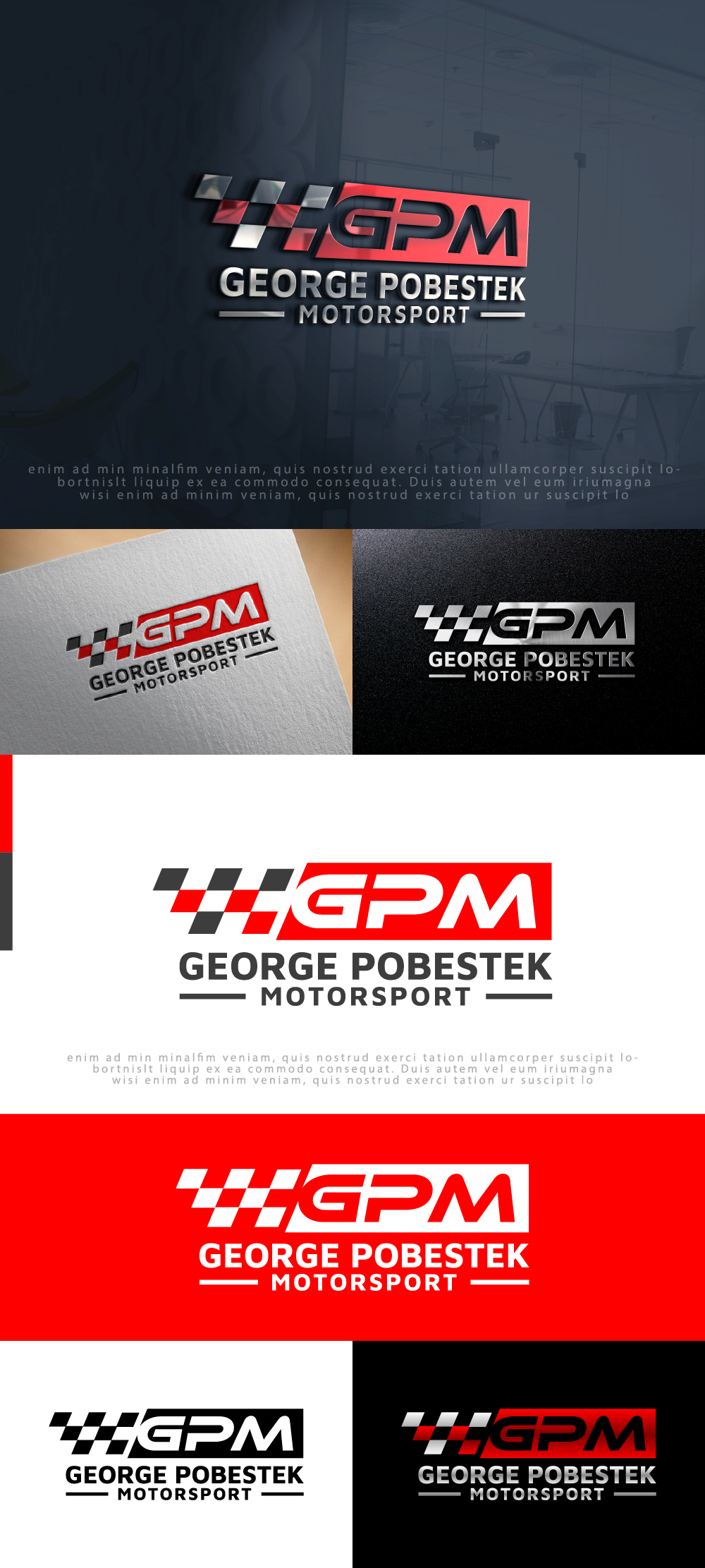 Logo Design by Ayub Zafar for this project | Design #31274518