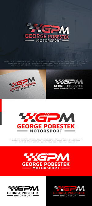 Logo Design by Ayub Zafar for this project | Design: #31274523