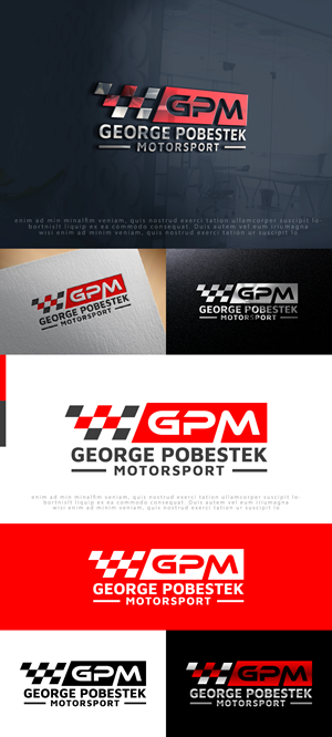 Logo Design by Ayub Zafar for this project | Design: #31274524
