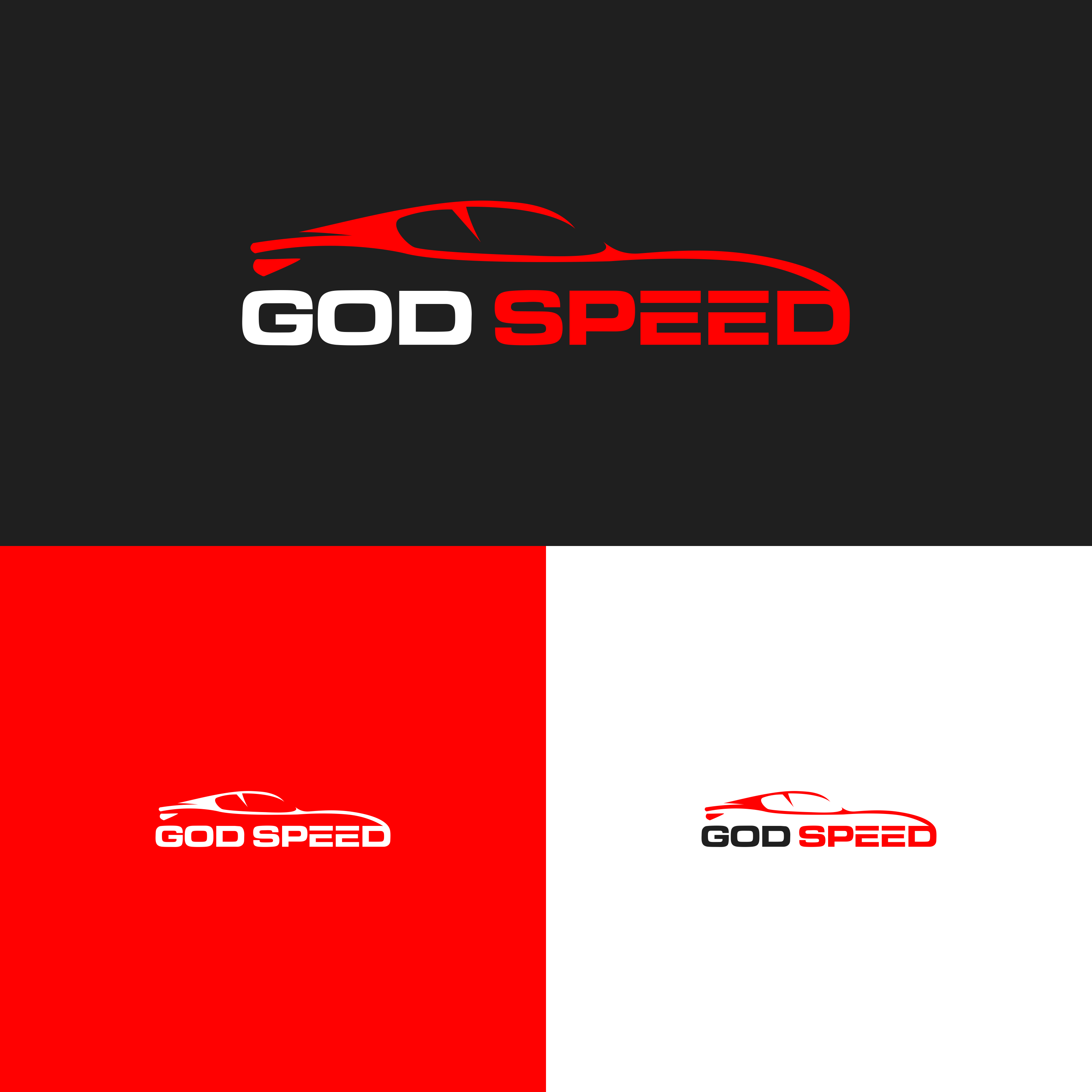 Logo Design by Dylan Z.R for this project | Design #31257976