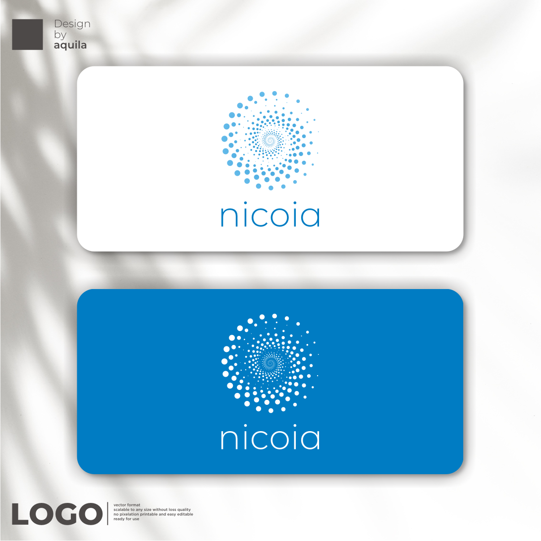 Logo Design by aquila© for this project | Design #31288348