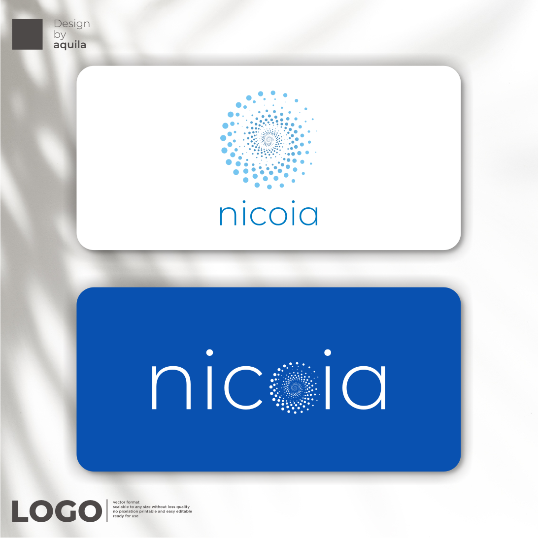 Logo Design by aquila© for this project | Design #31293274