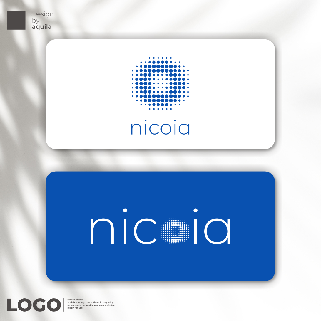 Logo Design by aquila© for this project | Design #31341153