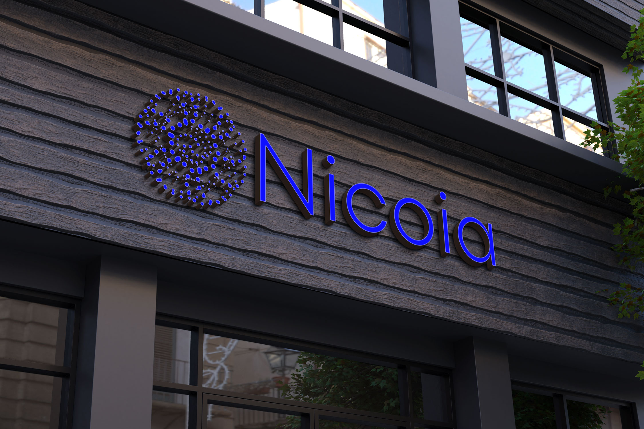 Logo Design by Kavth for this project | Design #31286444