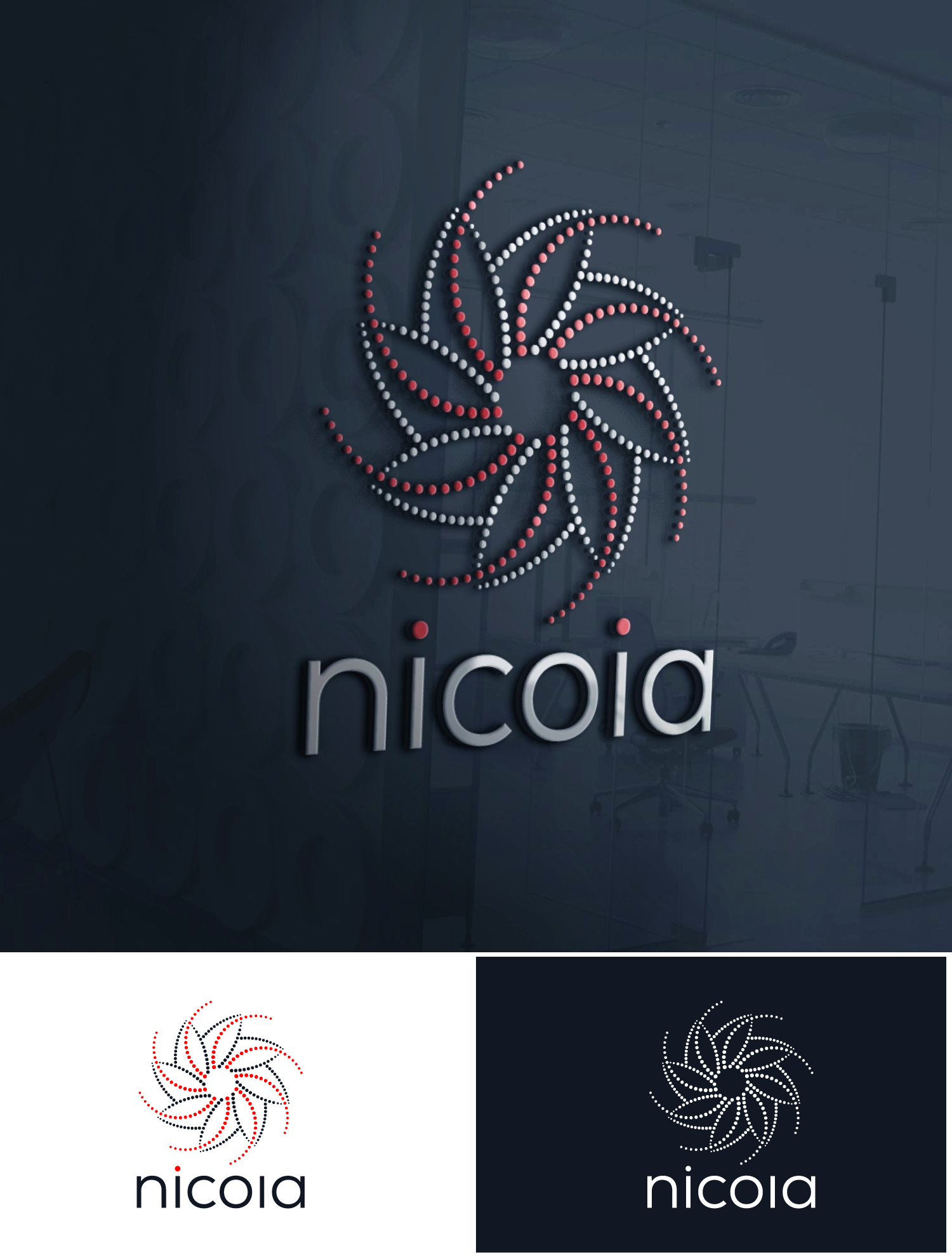 Logo Design by Suvendu.S for this project | Design #31323573