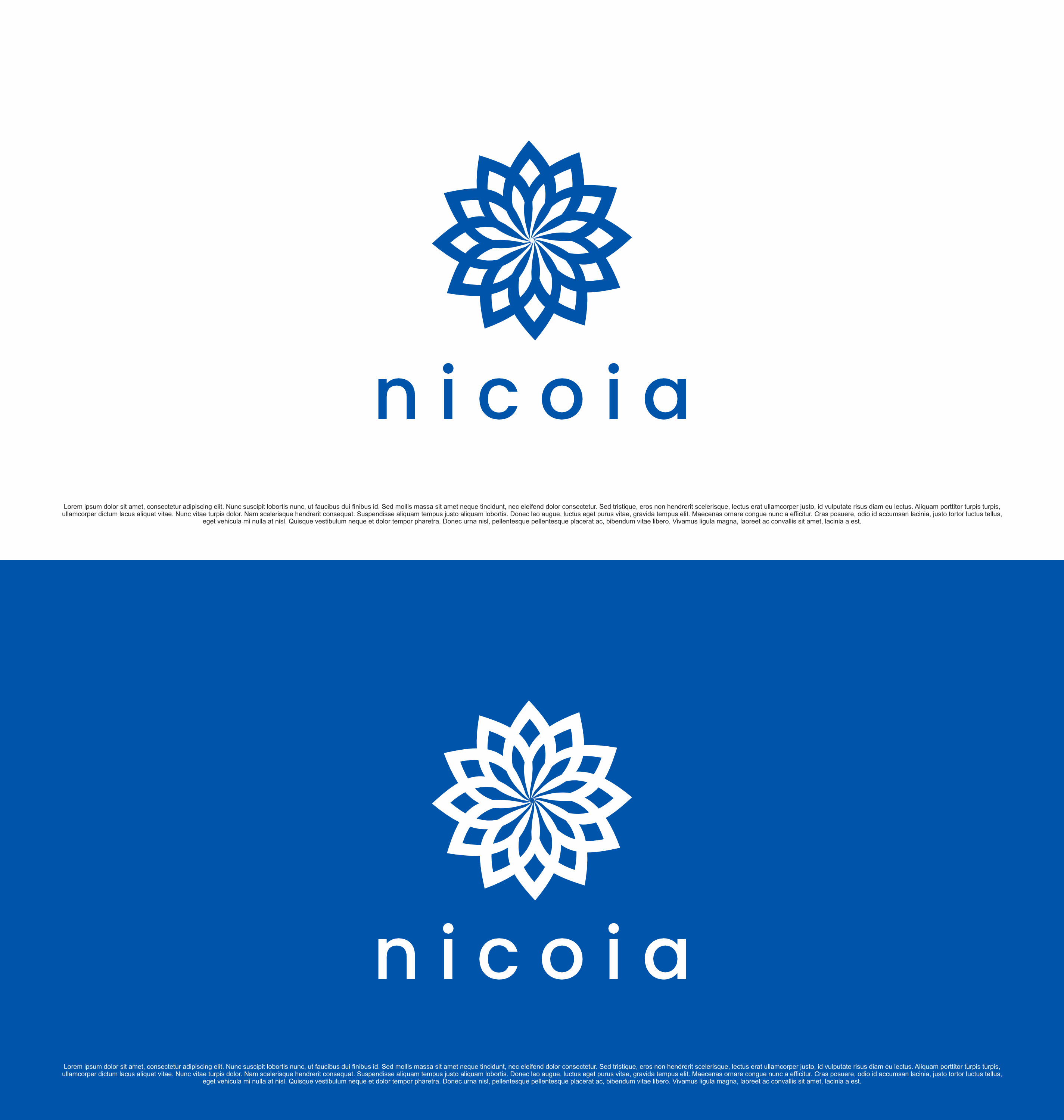Logo Design by saesean for this project | Design #31256153