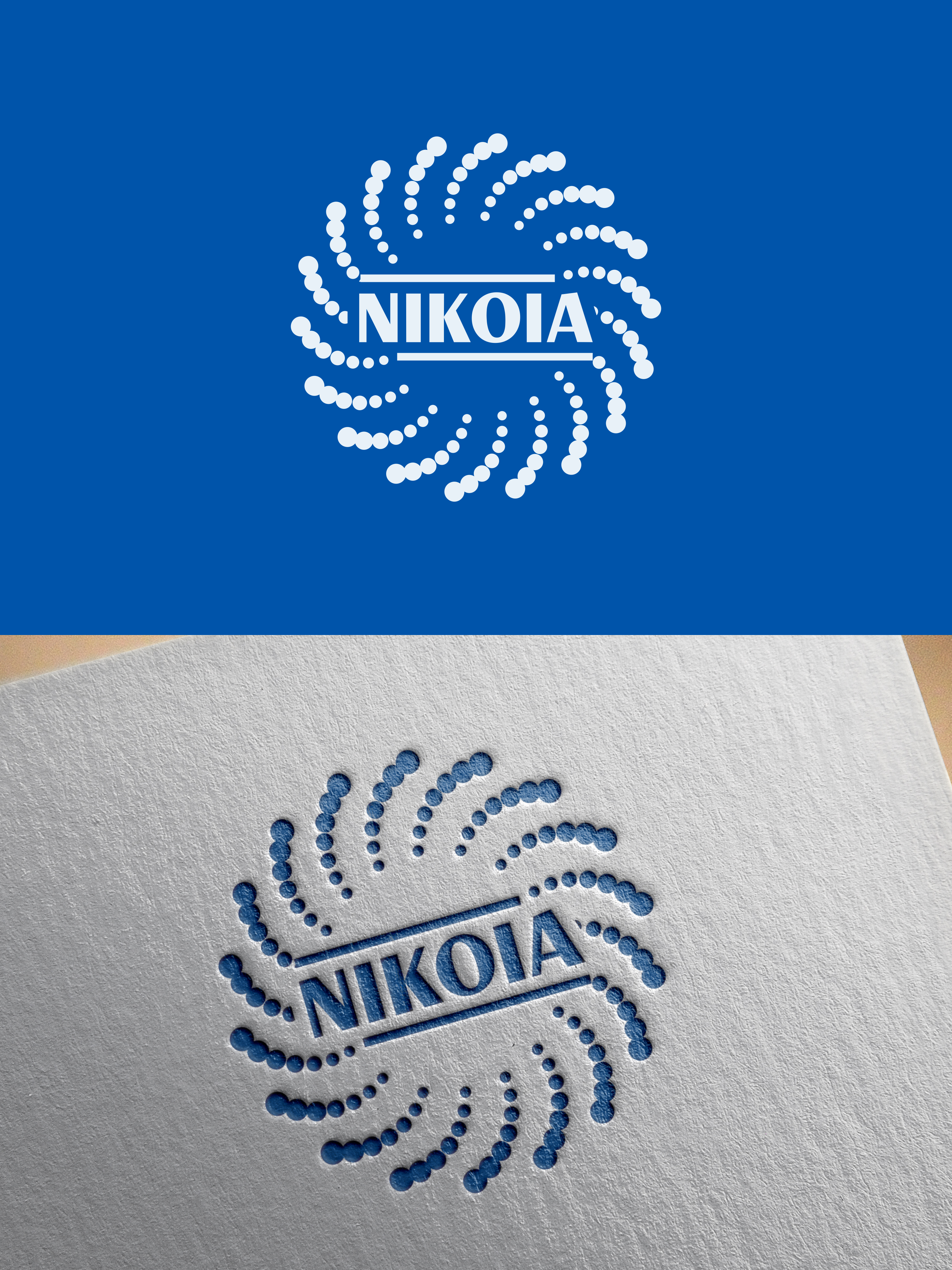 Logo Design by Afika_YN for this project | Design #31288258