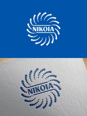 Logo Design by Afika_YN for this project | Design: #31288258