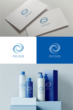 Logo Design by zeeone