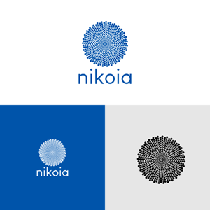 Logo Design by ni9