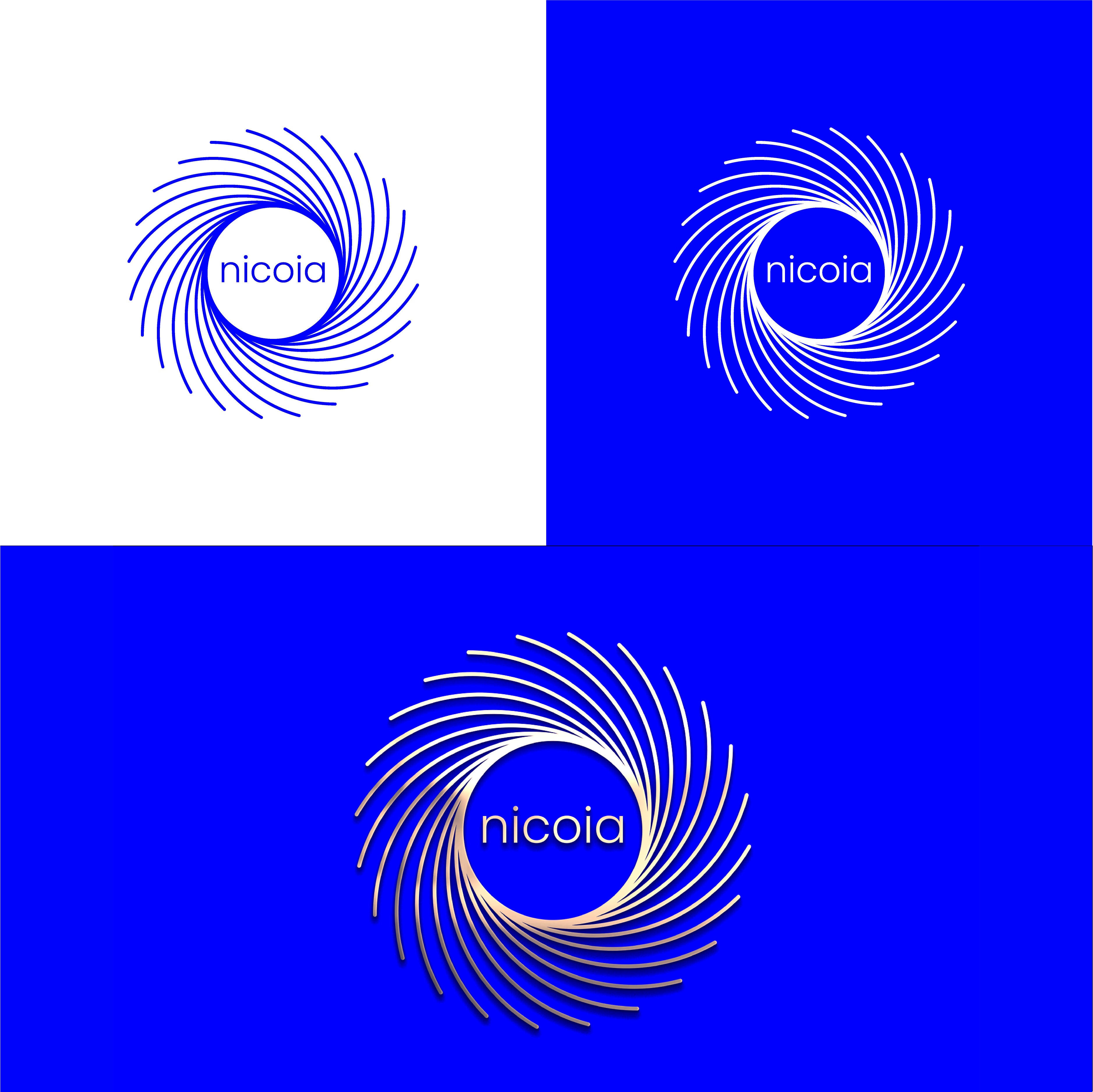 Logo Design by The Lion Studios for this project | Design #31254572