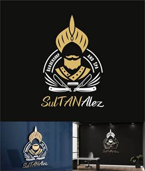 Design de Logo par Buchori81 pour ce projet | Design : #31291999