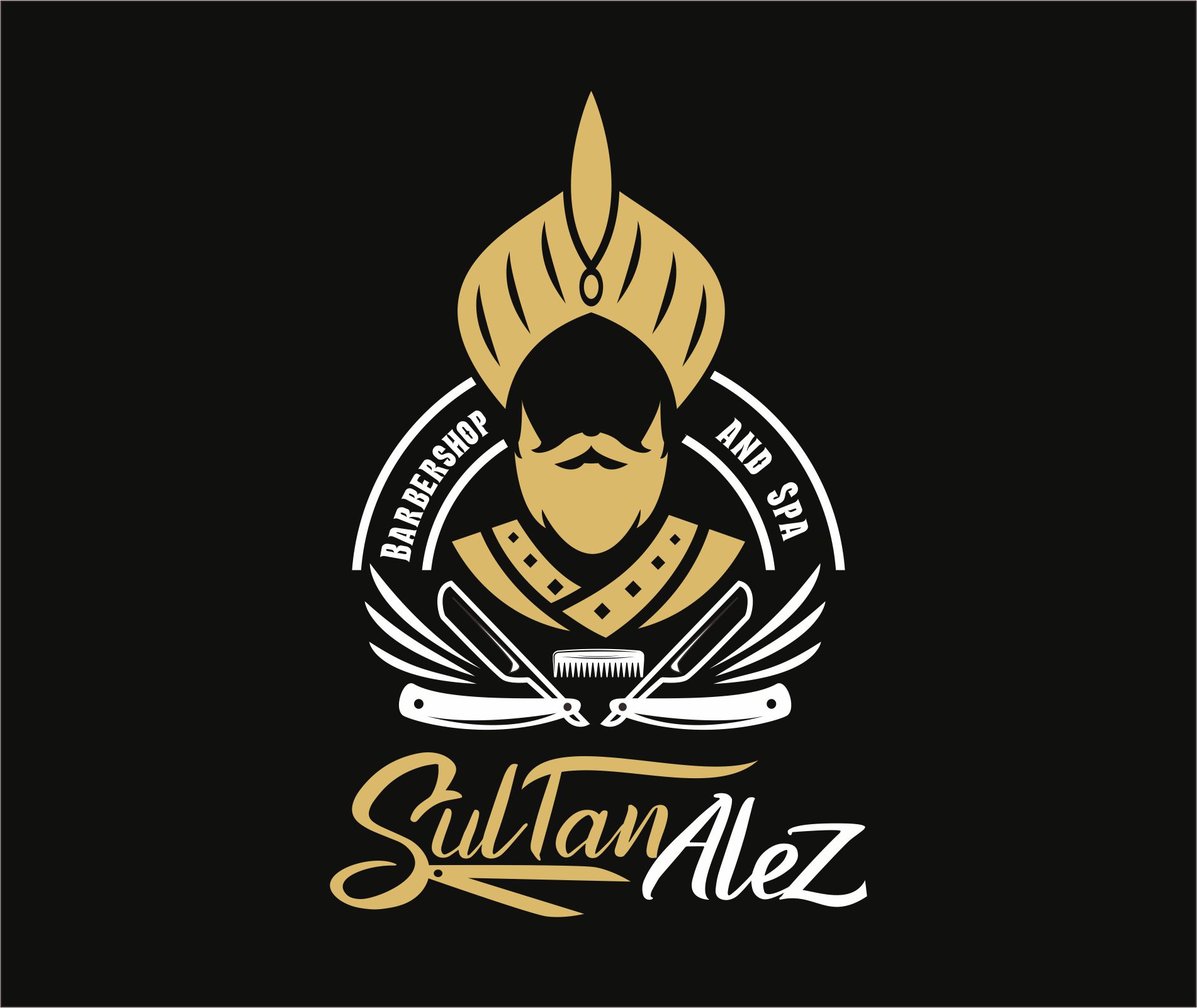 Logo Design by Buchori81 for this project | Design #31296209