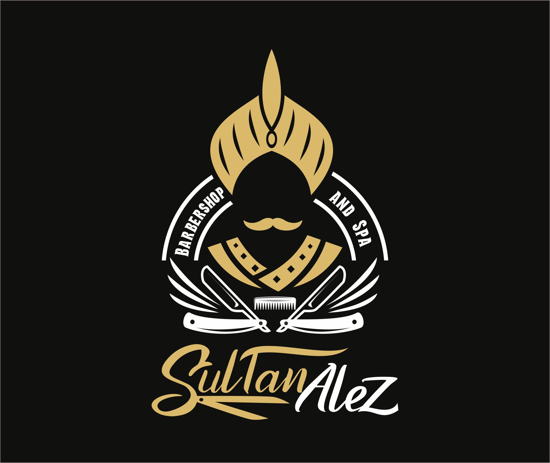 Logo Design by Buchori81 for this project | Design #31299278