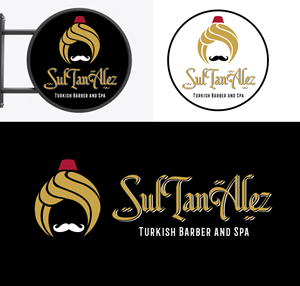 Logo Design by Enz67 for this project | Design: #31250662